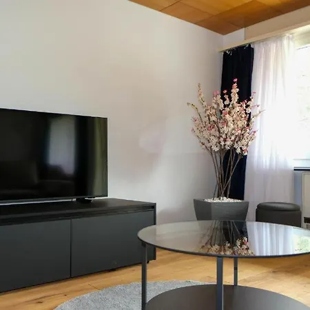 Apartment Mariposa *