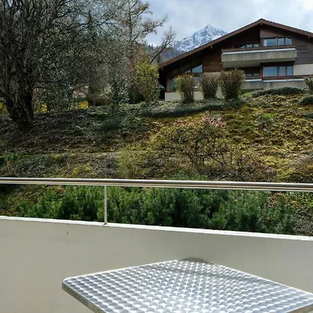 Apartamento Mariposa *