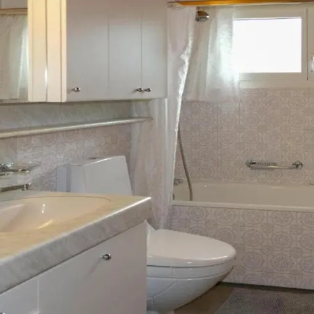 Mariposa Διαμέρισμα *