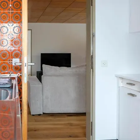 Apartamento Mariposa