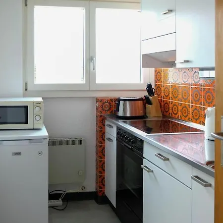 Mariposa Apartamento