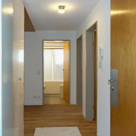 Mariposa Apartment *