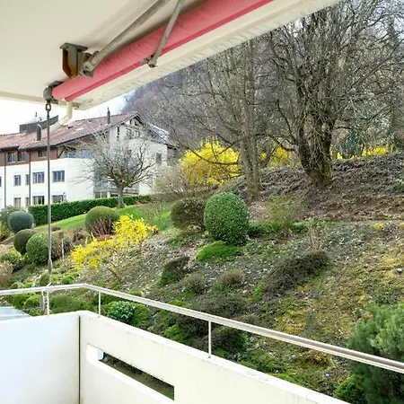 Mariposa Apartamento