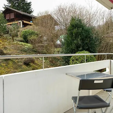 Apartment Mariposa *