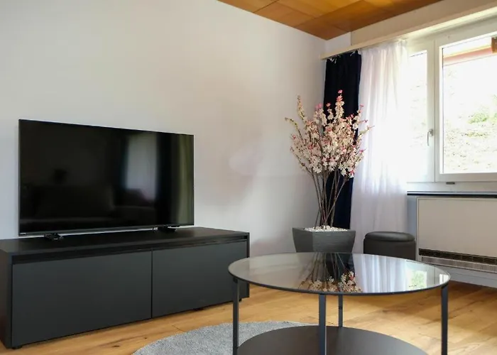 Apartman Mariposa *