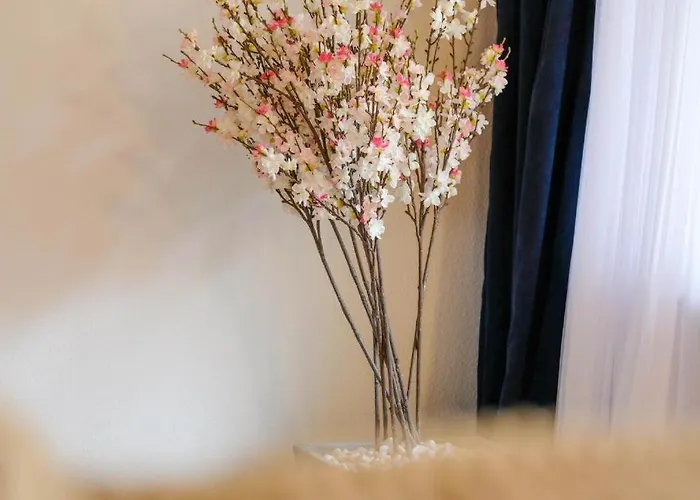 Apartamento Mariposa
