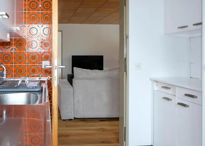 Apartman Mariposa