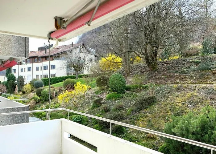 Mariposa Apartman