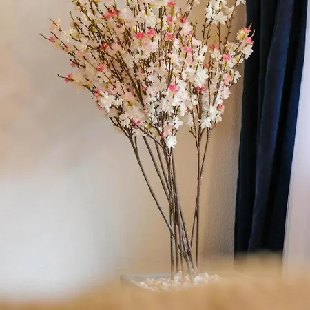 Apartamento Mariposa