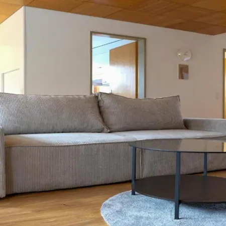Mariposa Apartment Spiez