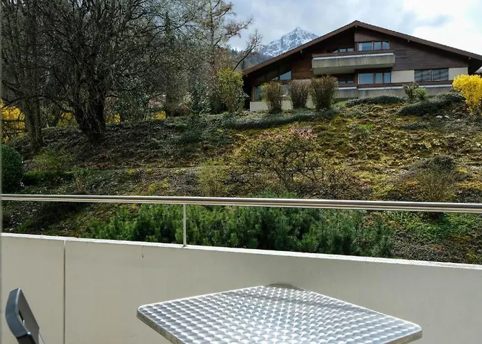 Apartamento Mariposa *