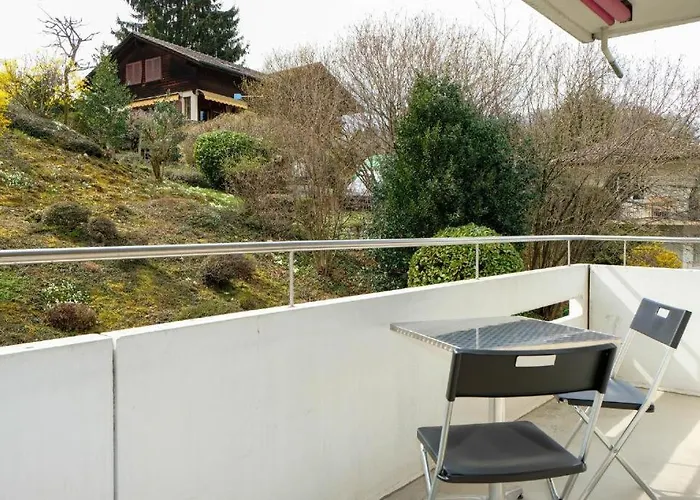 Apartamento Mariposa *