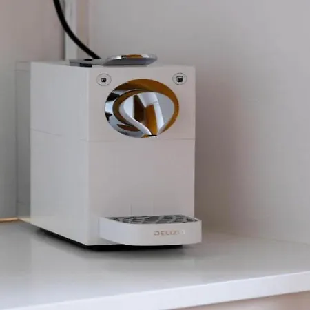 Апартаменты Mariposa